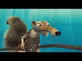Ice Age The Meltdown Scrat Jump