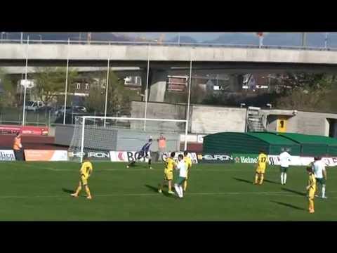 SR Delémont - FC St. Gallen II 06.04..2014 (0-0)