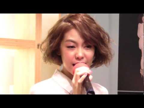 オリビア・オン 1 愛のテーマ (Olivia Ong 1 A Love Theme)