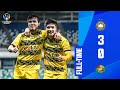 ACL Group A Pakhtakor UZB 3 0 Ahal FC TKM