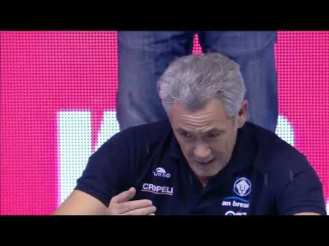 FTC Vízilabda 8 vs 8 AN Brescia