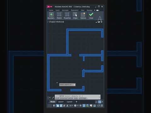 Intermediate To Advanced AutoCAD architecture floorplan architect