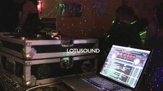 LOTUSOUND LIVE JULY 5TH clip 5
