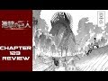 Attack On Titan Chapter 123 Review