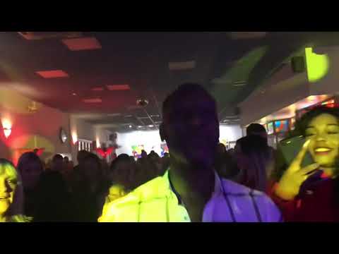 Kade Smith 2019 showcase with special guests queen mills, Kirby frost, and Kades live band