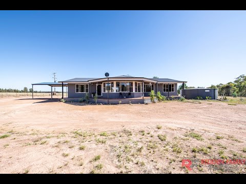 33R Lagoon Creek Road, Minore, NSW 2830, 4 Kuwarto, 2 Banyo, Lifestyle Property