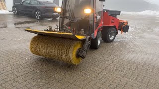 Nimos DM 204 C mobiele compressor te koop - Foto 4 | Machineryline BE Nimos DM 204 C mobiele compressor | Foto 4 - Machineryline