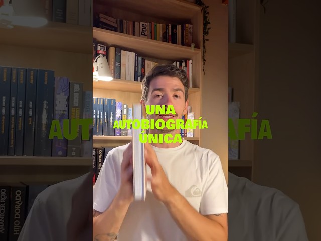 Vídeo relacionado con Greenlights. Edición tapa blanda (Música y cine)