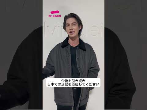 テレビ朝日 泰流タイコンテンツ TV asahi's official Thai channel.