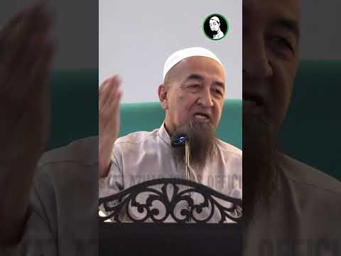 Main Game Yang Ada Unsur Syirik - Ustaz Azhar Idrus
