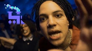 FREE Poorstacy Type Beat "Cant Sleep" 🤦‍♂️ | TRAKTRAIN