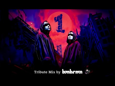 PROJECT ONE TRIBUTE MIX | The Return of the Kings | Hardstyle Classics