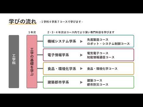学びの特色