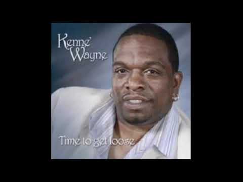 SOUL BLUES LIVE Kenne Wayne - Party ain’t over