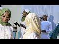 Rashid Zungu Wa Aqaz Amsomea Qaswida Aliekuwa Mchezaji Wa Yanga HAJI MWINYI