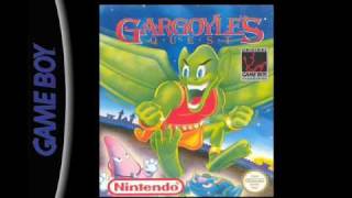 Gargoyle's Quest Music (Game Boy) - Hell Field (Overworld Theme)