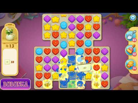 Matchington Mansion level 4169 HD