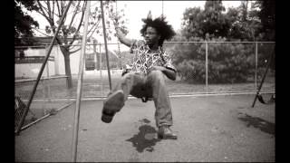 Jesse Boykins III - Limit to Your Love (James Blake Cover)