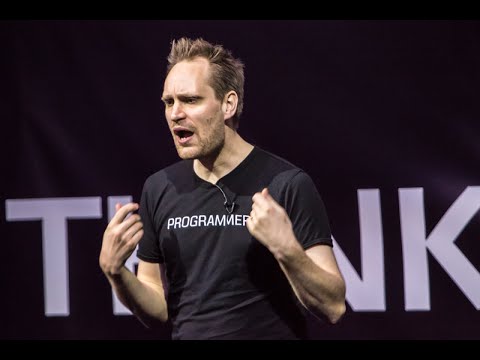 Sam Aaron:  TDC London 2016