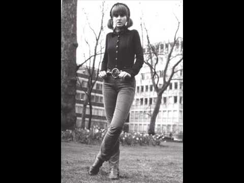 Julie Driscoll- Let The Sunshine