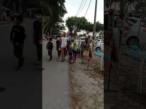 NIAGA SUSHI #pantaibaganlalang#pantai