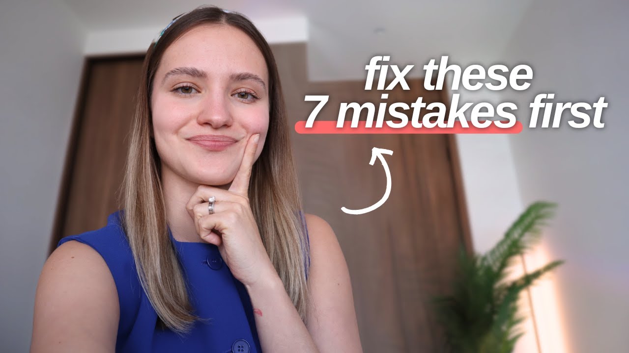 7 Things That STOP Your Language Learning Progress