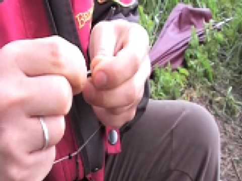 Montagen zum Feedern