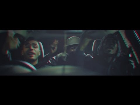Yungen Ft Squeeks - Ridin Round (Audio)