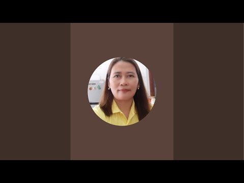 Evelyn Ciocon is live! happy Thursday everyone