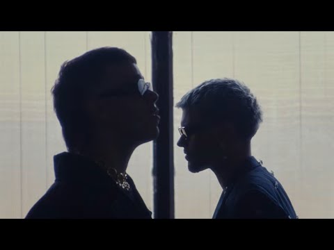 Soge Culebra, Abraham Mateo - RAYO DE LUZ (Videoclip Oficial)