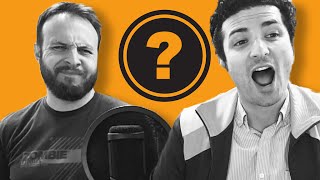 YouTube OFFENDS US? - Open Haus #18