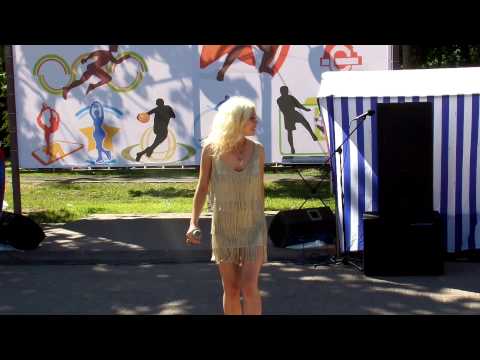 Ольга Барабанова Участник конкурса "Школы Искусств МакSим"