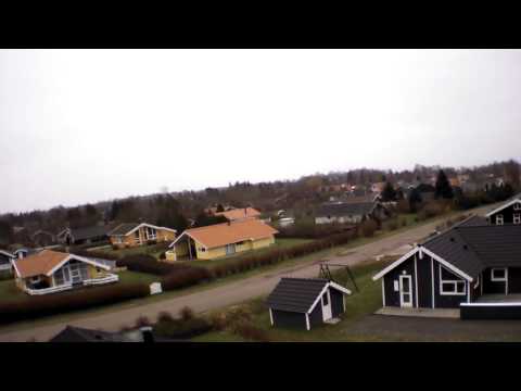 AR.Drone 2.0 Video: 2013/02/16