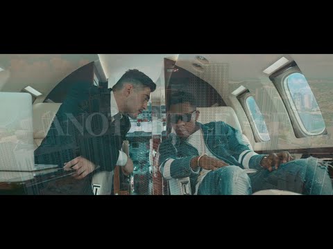 Patoranking - Another Level