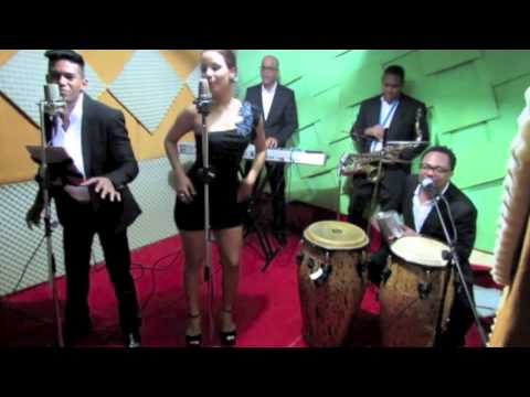 Latin Express 5 Piece Band Productions FP