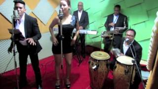 Latin Express 5 Piece Band Productions FP