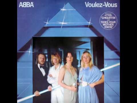 Miniature Summer Night City (ABBA)