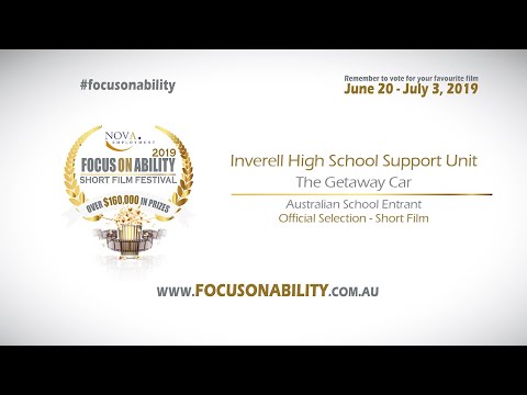 The Getaway Car film thumbnail