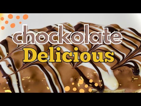 Delicious Chocolate | Chocoholics | Day to Day