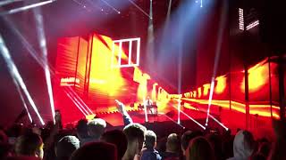 Dj Snake - Tremor X Alive X Hot Drum @AccorHotelsArena 24.02.2018