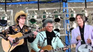 Marty Stuart, I'm Tempted, WV, 091111