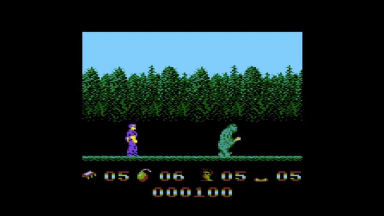 Gameplay Video