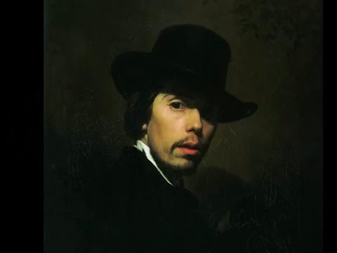 Nikolay Nevrev (1830-1904)