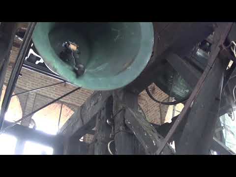 Le campane di Chieri (TO), Duomo di Santa Maria della Scala - Tribauda e plenum