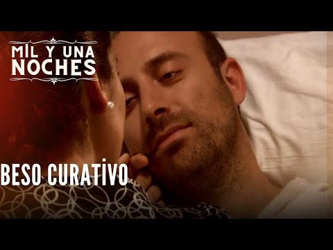 Beso curativo | Las Mil y Una Noches - Episodio 26