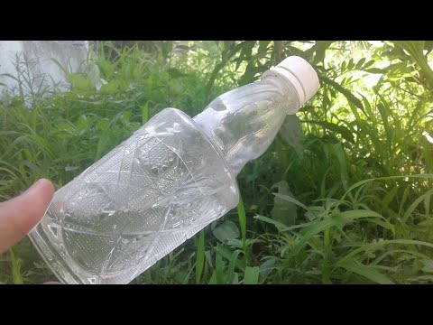 Pet şişeden kesin işinize yarayacak 10 ip ucu