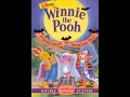 Opening Closing To WTP Frankenpooh And Spookable Pooh 2002 DVD Spookable Pooh Selection 60fps