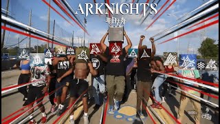 Download lagu Arknights CC theme be like [FINAL] mp3