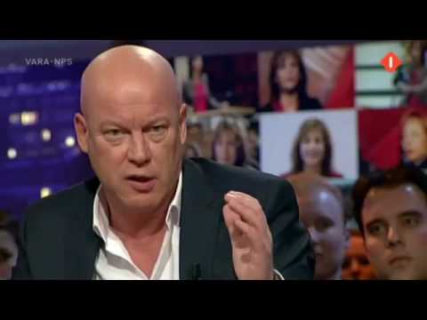 Frits Wester over het vertrek van Agnes Kant