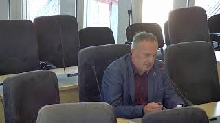 2026-09-22 Biudžeto, ekonomikos ir inovacijų komiteto posėdis